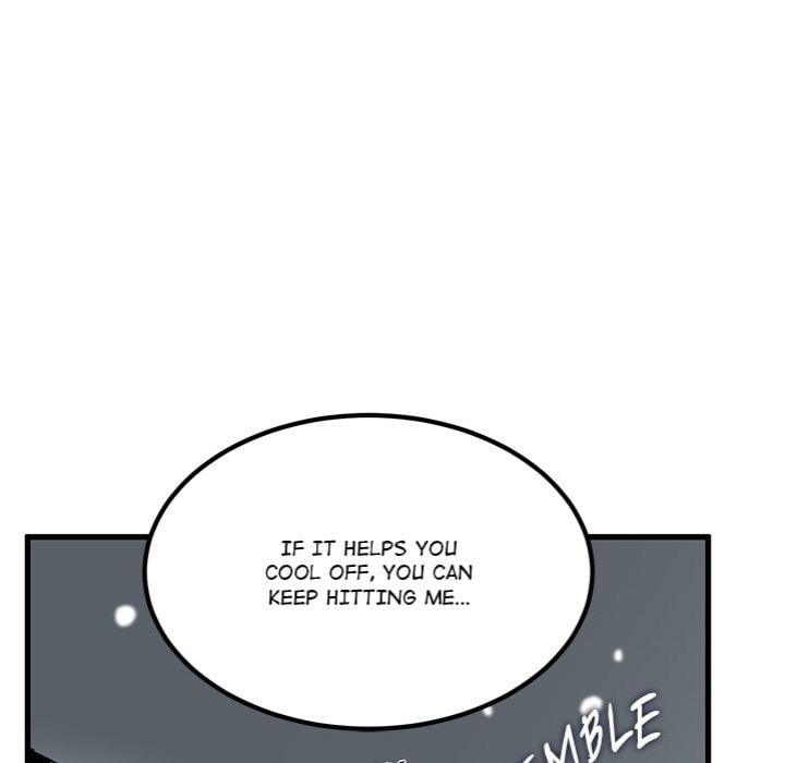 18+ A Turning Point Chapter 112 page 110