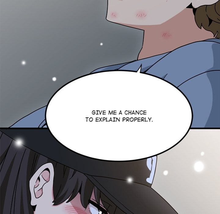 18+ A Turning Point Chapter 112 page 115