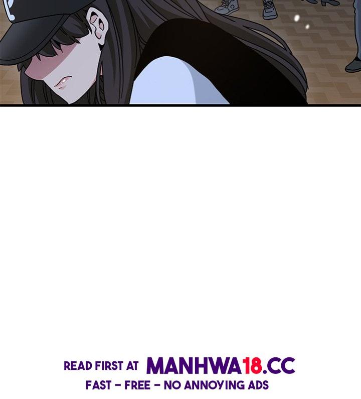 18+ A Turning Point Chapter 112 page 119