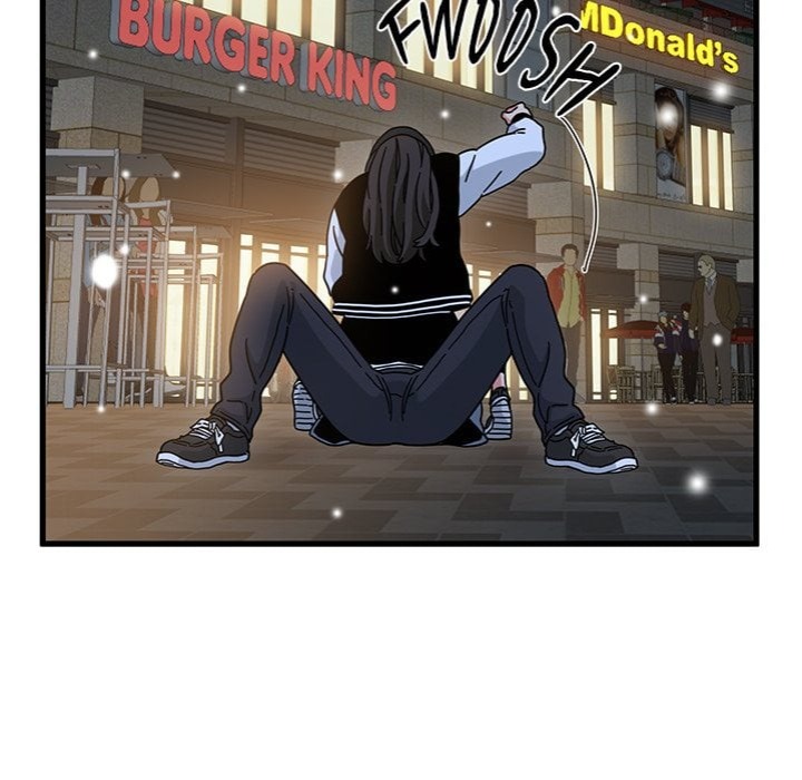 18+ A Turning Point Chapter 112 page 121