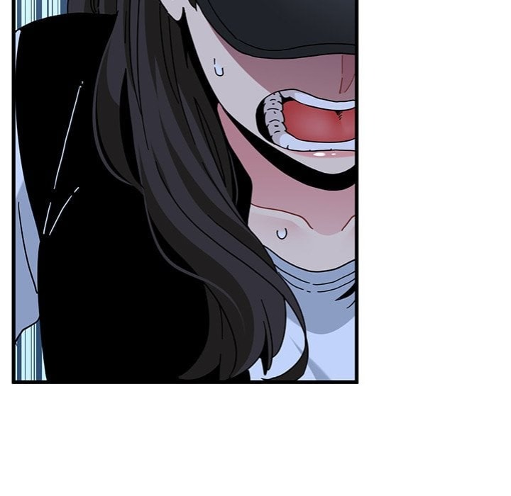 18+ A Turning Point Chapter 112 page 126