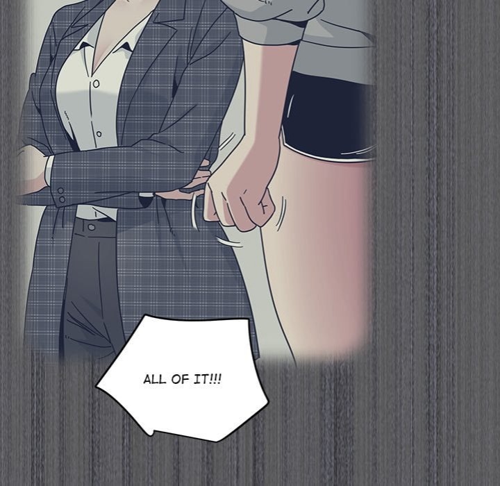 18+ A Turning Point Chapter 112 page 130