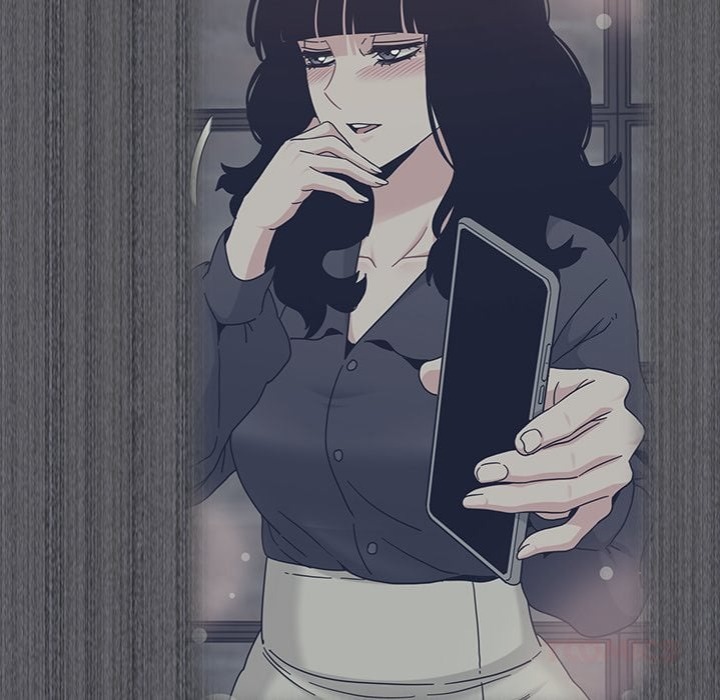 18+ A Turning Point Chapter 112 page 132