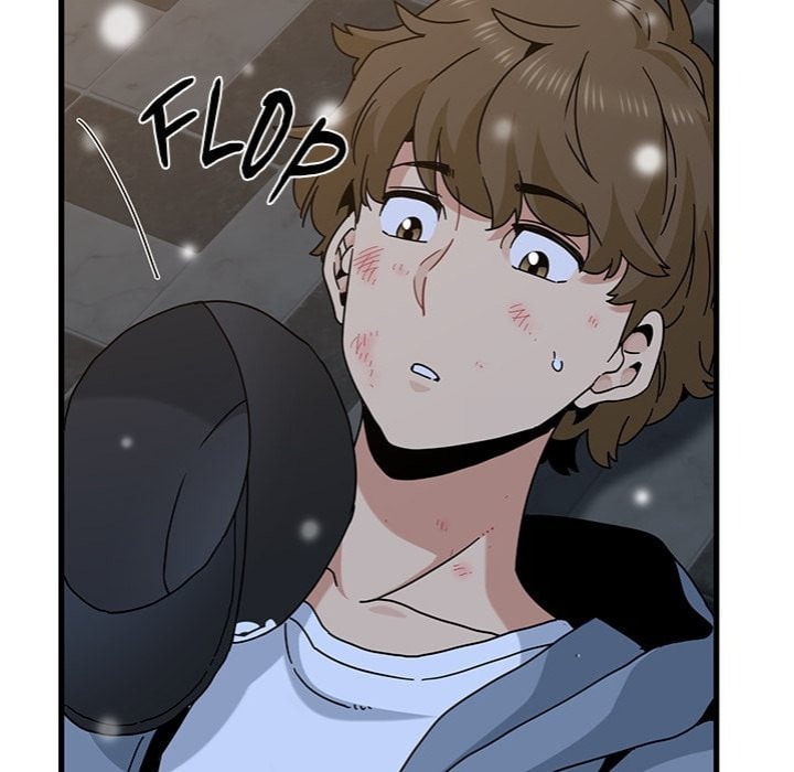 18+ A Turning Point Chapter 112 page 136