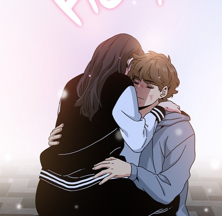 18+ A Turning Point Chapter 112 page 152