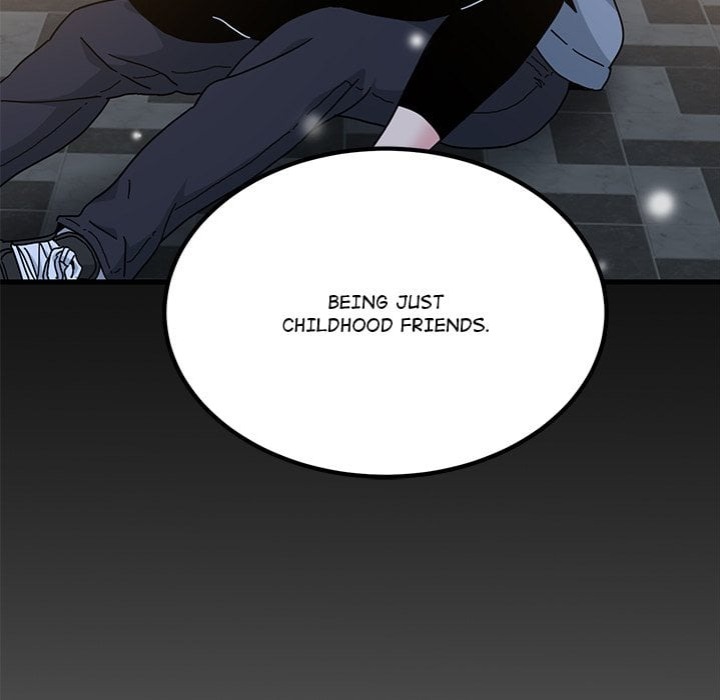 18+ A Turning Point Chapter 112 page 153