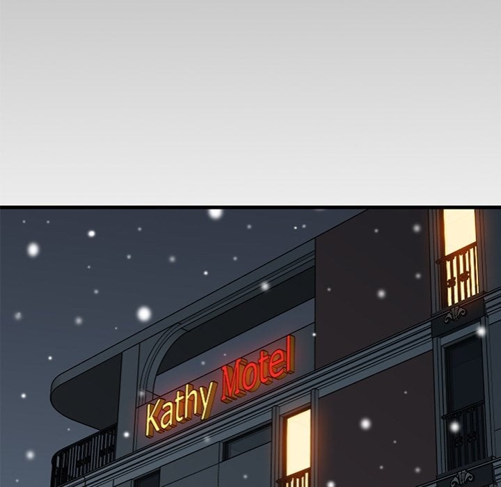 18+ A Turning Point Chapter 112 page 155
