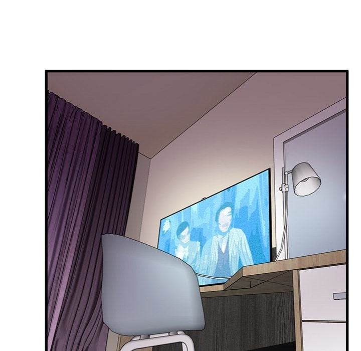 18+ A Turning Point Chapter 112 page 157
