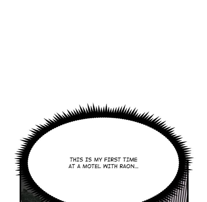 18+ A Turning Point Chapter 112 page 160