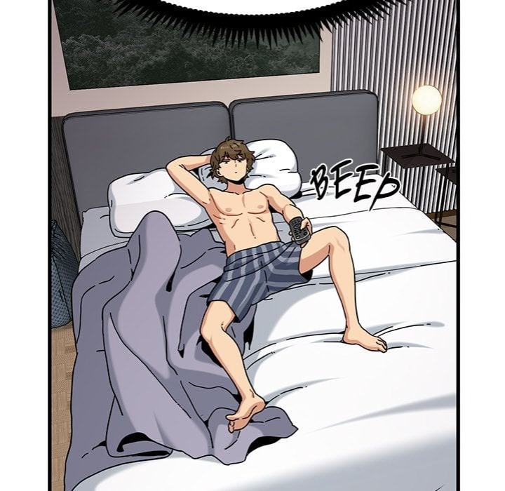 18+ A Turning Point Chapter 112 page 161