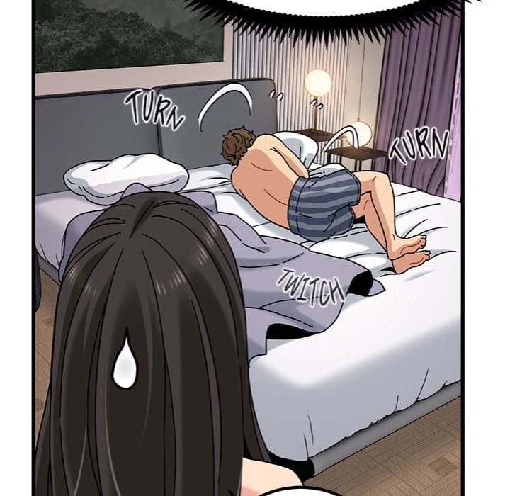 18+ A Turning Point Chapter 112 page 166