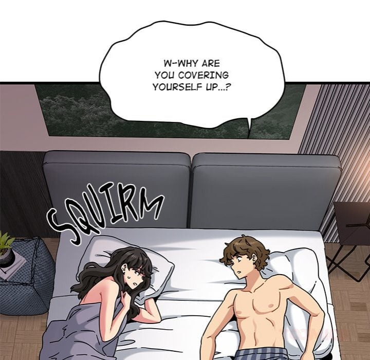 18+ A Turning Point Chapter 112 page 172