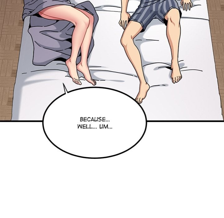 18+ A Turning Point Chapter 112 page 173