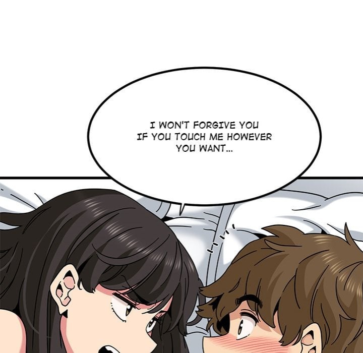 18+ A Turning Point Chapter 113 page 18