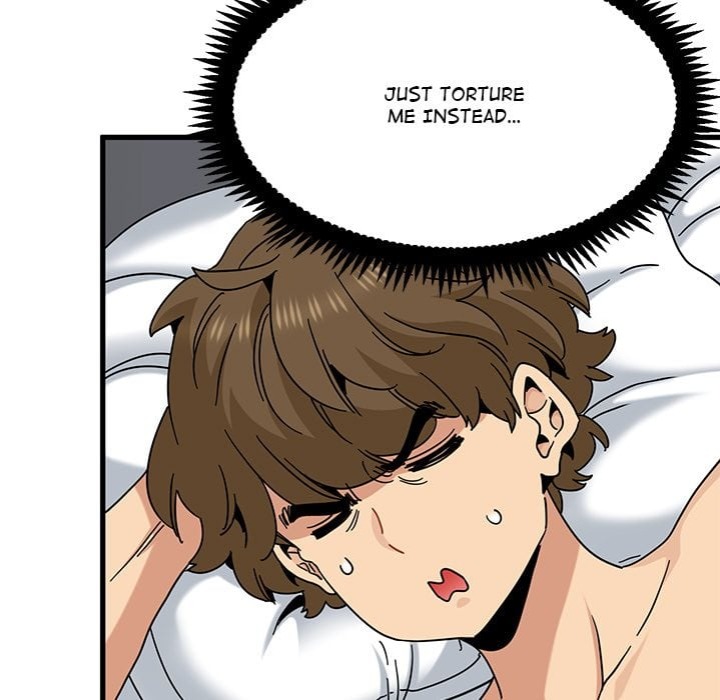 18+ A Turning Point Chapter 113 page 23
