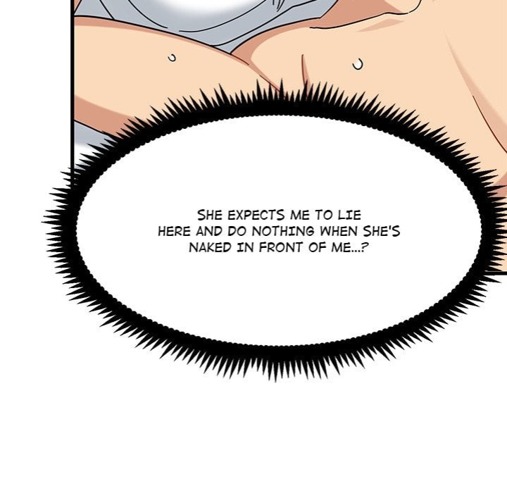 18+ A Turning Point Chapter 113 page 24