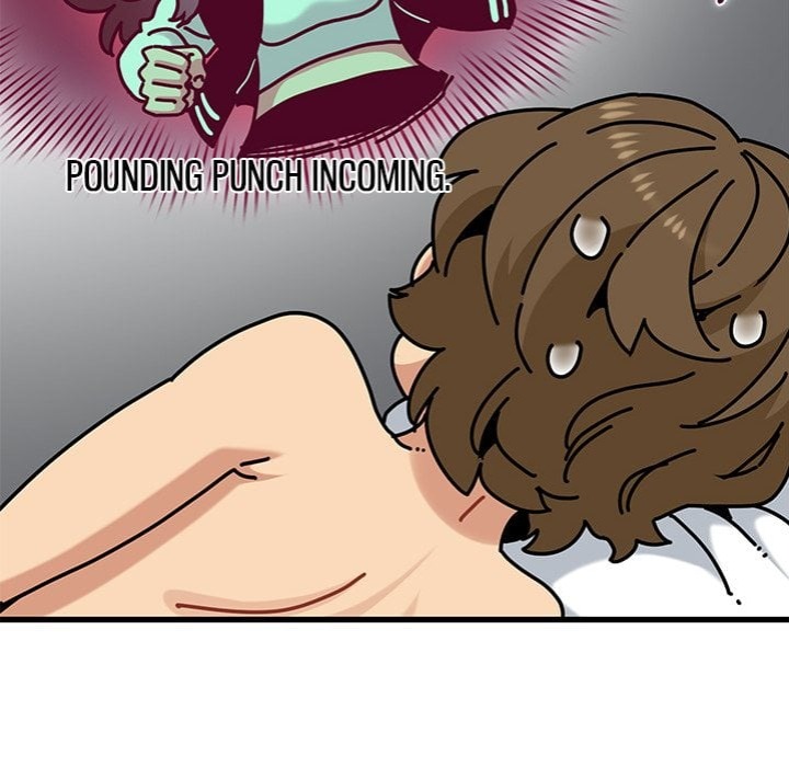 18+ A Turning Point Chapter 113 page 26