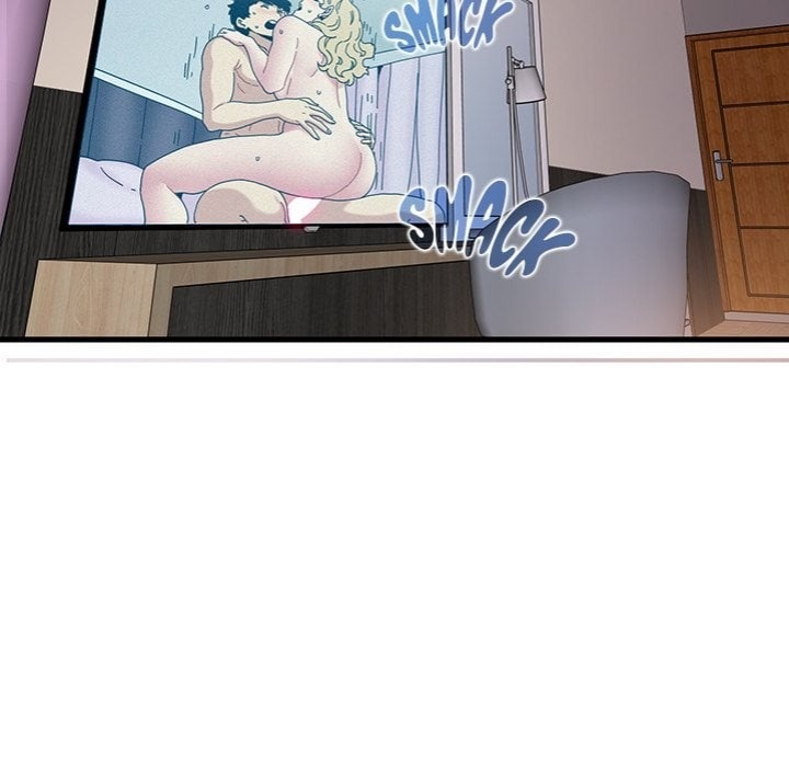 18+ A Turning Point Chapter 113 page 39