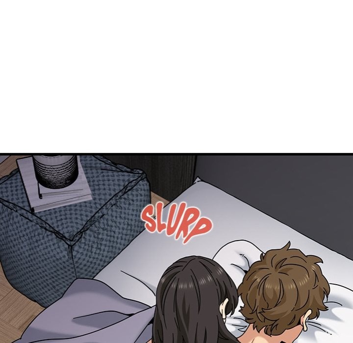 18+ A Turning Point Chapter 113 page 40