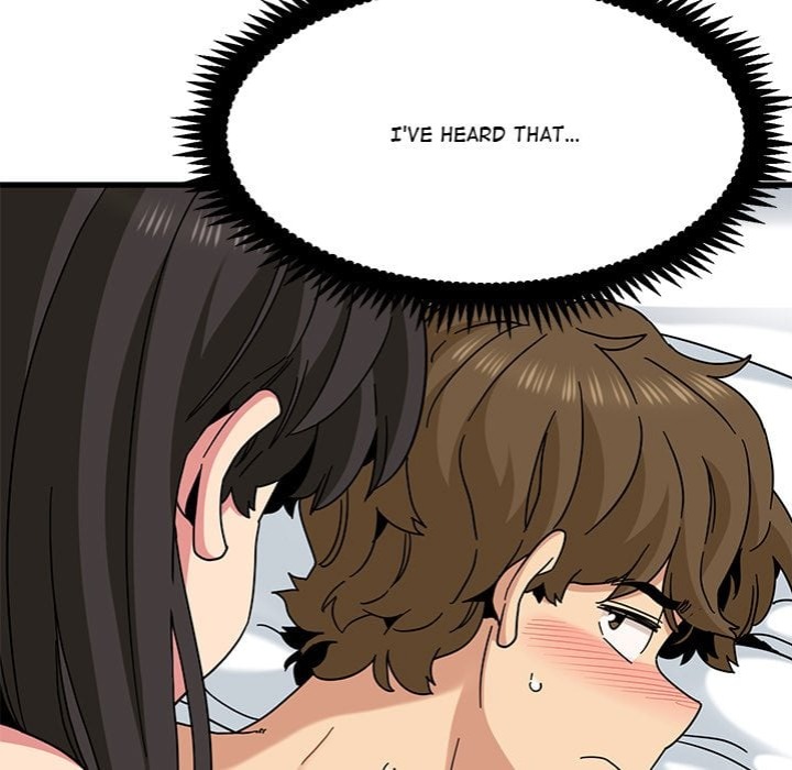 18+ A Turning Point Chapter 113 page 47