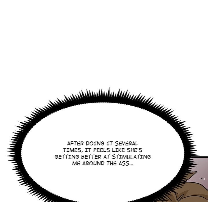 18+ A Turning Point Chapter 113 page 76