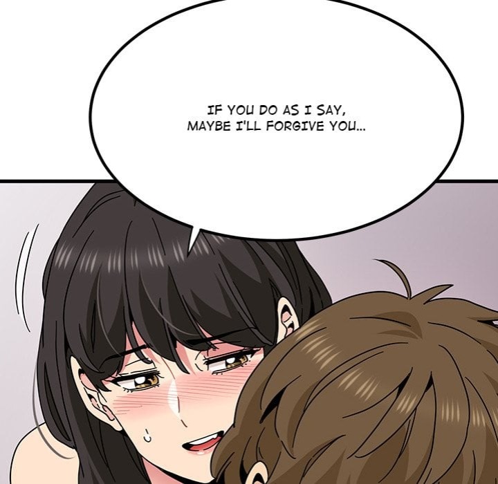 18+ A Turning Point Chapter 113 page 82