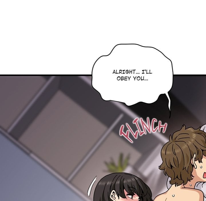 18+ A Turning Point Chapter 113 page 86