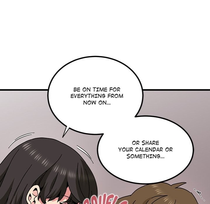 18+ A Turning Point Chapter 113 page 100
