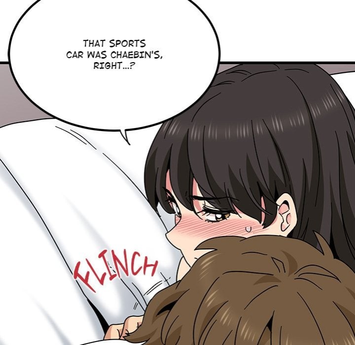 18+ A Turning Point Chapter 113 page 107