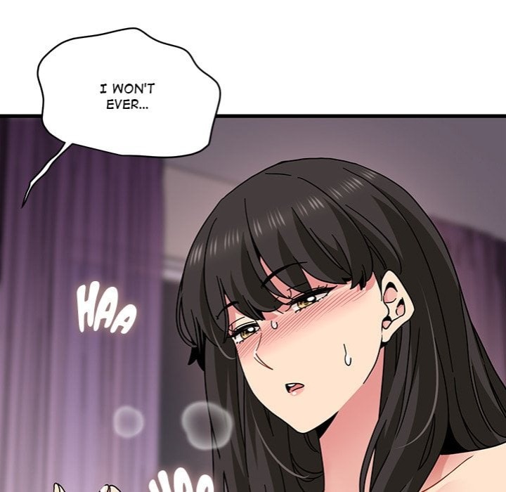 18+ A Turning Point Chapter 113 page 119