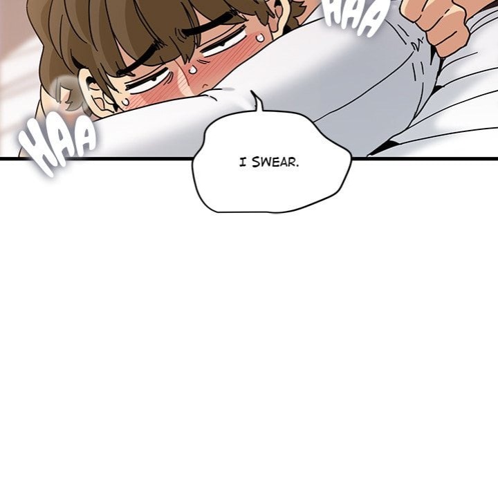 18+ A Turning Point Chapter 113 page 123