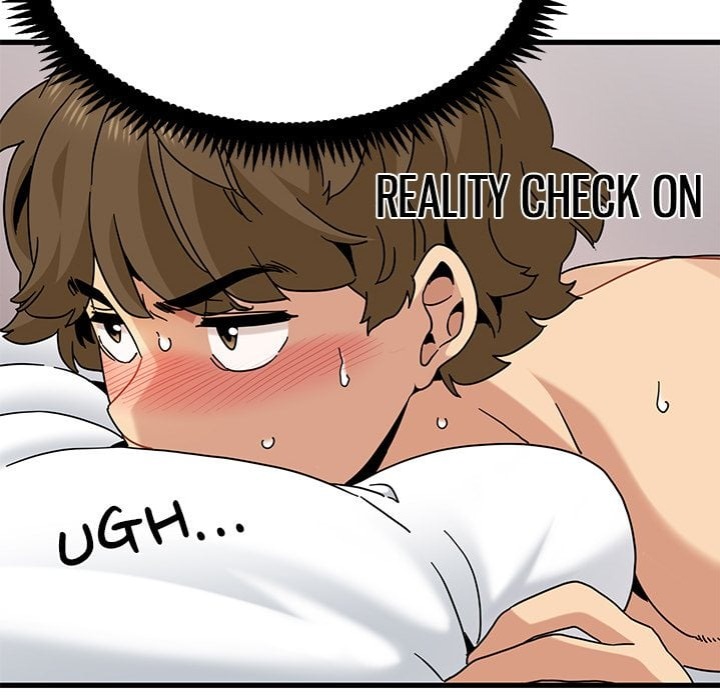 18+ A Turning Point Chapter 113 page 134