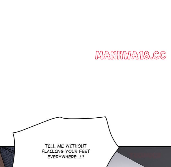 18+ A Turning Point Chapter 113 page 138