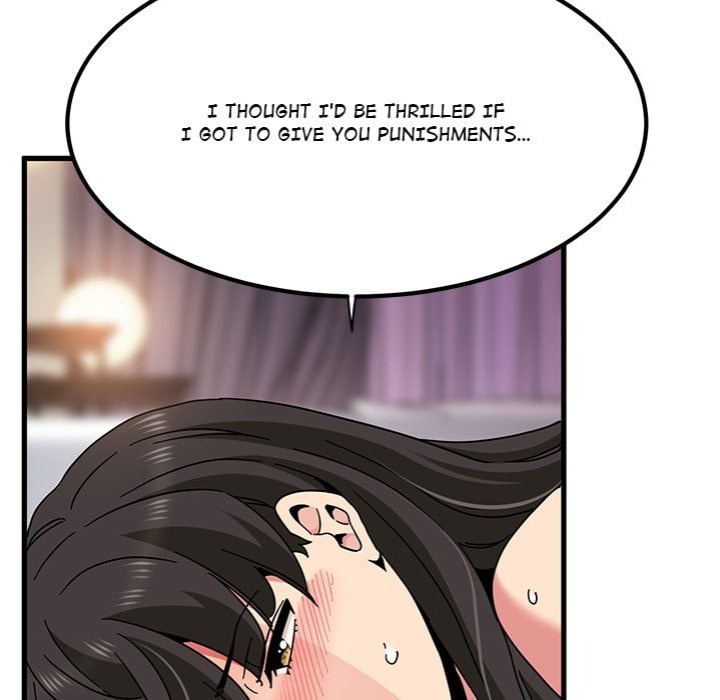 18+ A Turning Point Chapter 113 page 141