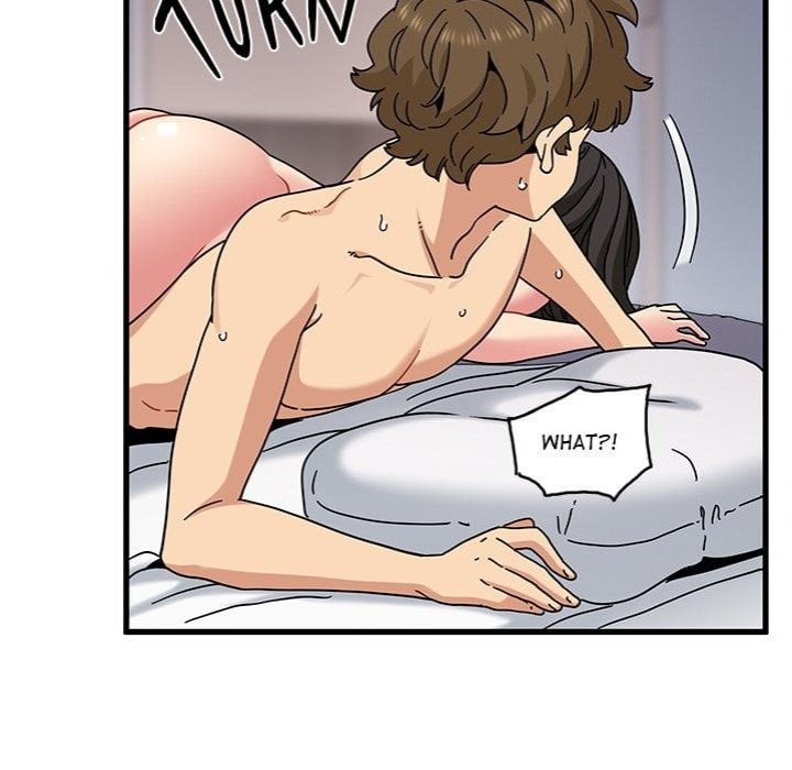 18+ A Turning Point Chapter 113 page 144