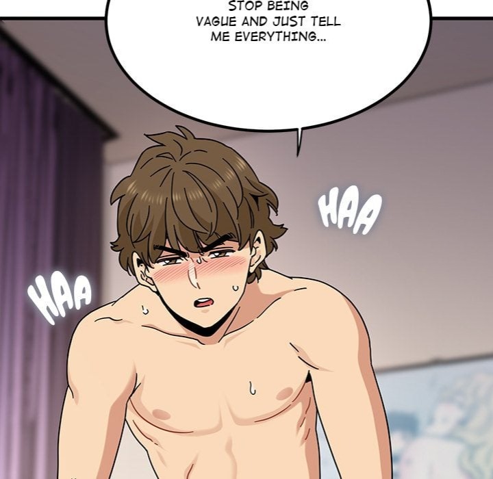 18+ A Turning Point Chapter 113 page 150