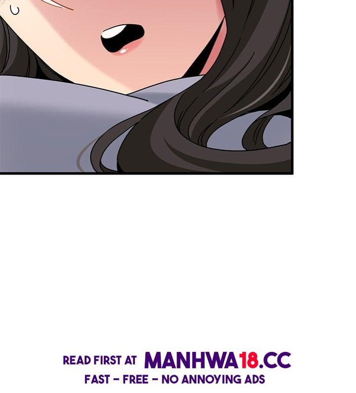 18+ A Turning Point Chapter 113 page 153