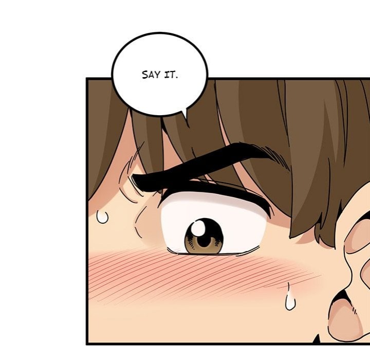18+ A Turning Point Chapter 113 page 154