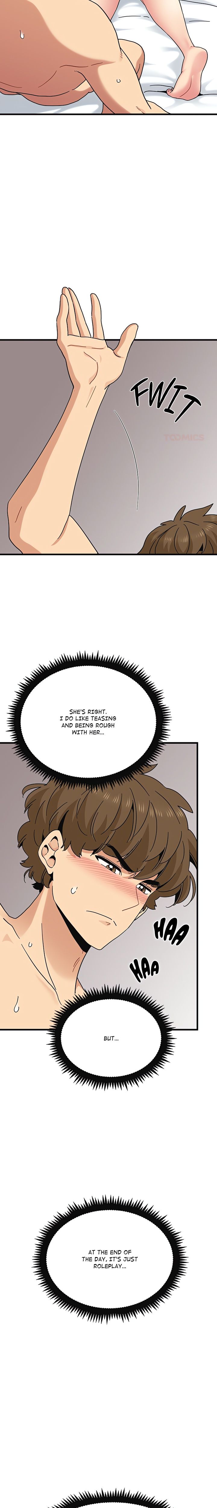 18+ A Turning Point Chapter 114 page 6