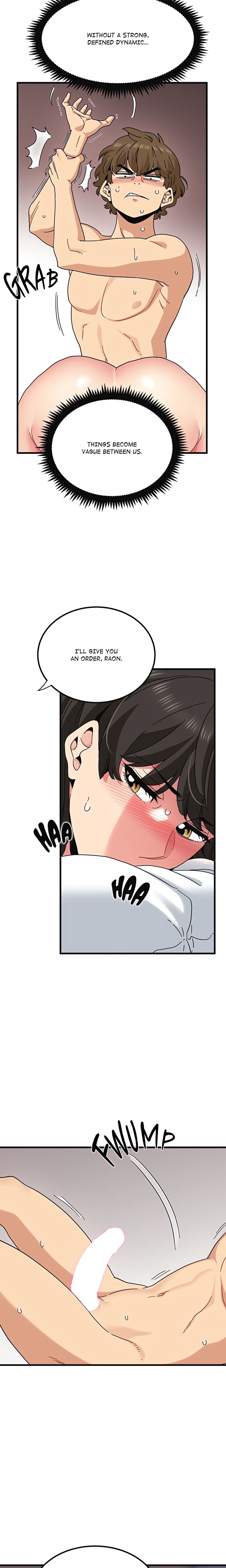 18+ A Turning Point Chapter 114 page 7