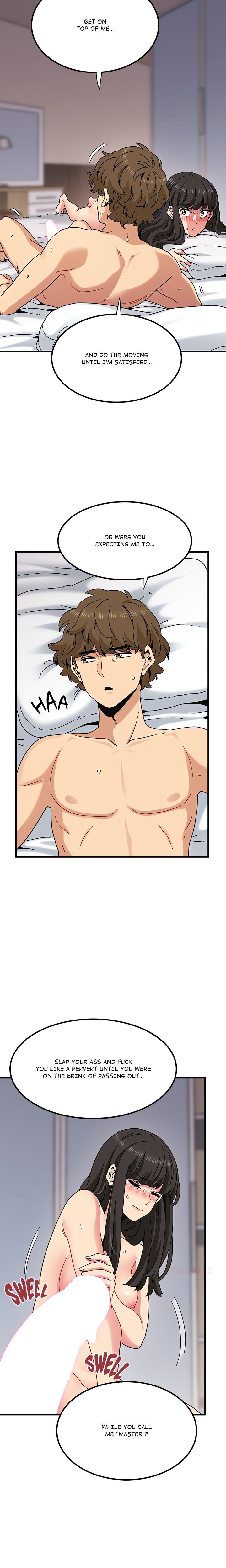 18+ A Turning Point Chapter 114 page 8