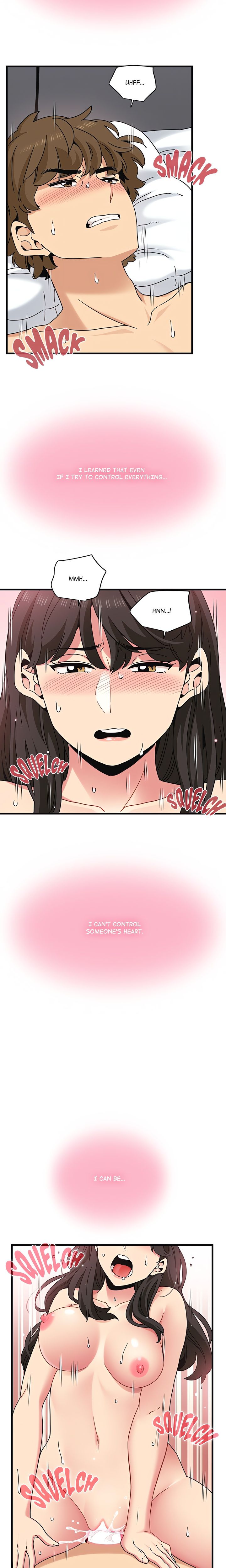 18+ A Turning Point Chapter 114 page 14