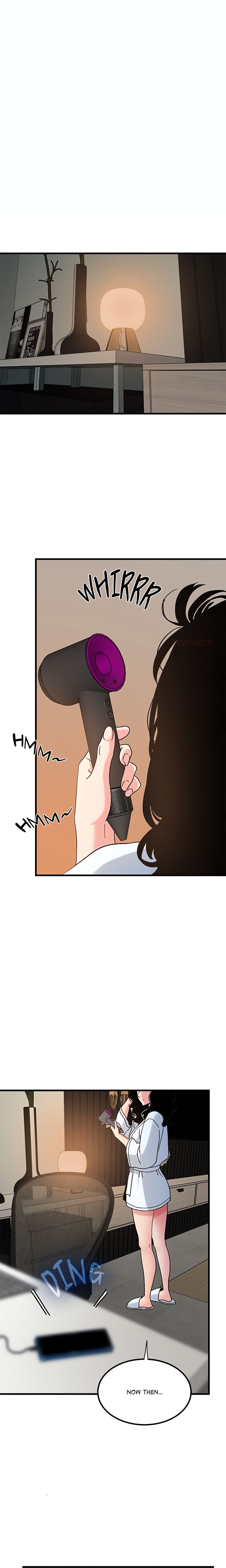 18+ A Turning Point Chapter 114 page 21