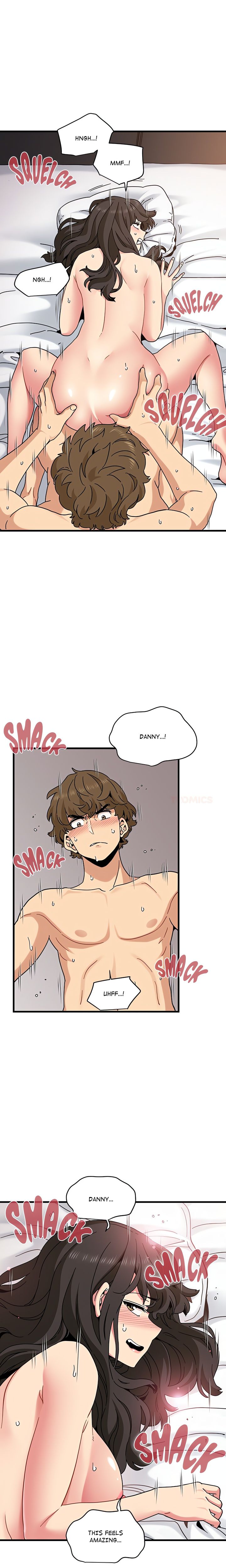 18+ A Turning Point Chapter 115 page 2