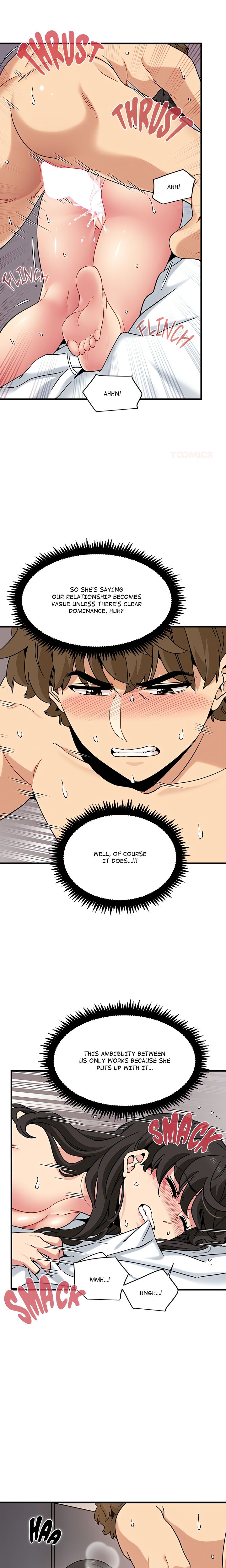 18+ A Turning Point Chapter 115 page 6