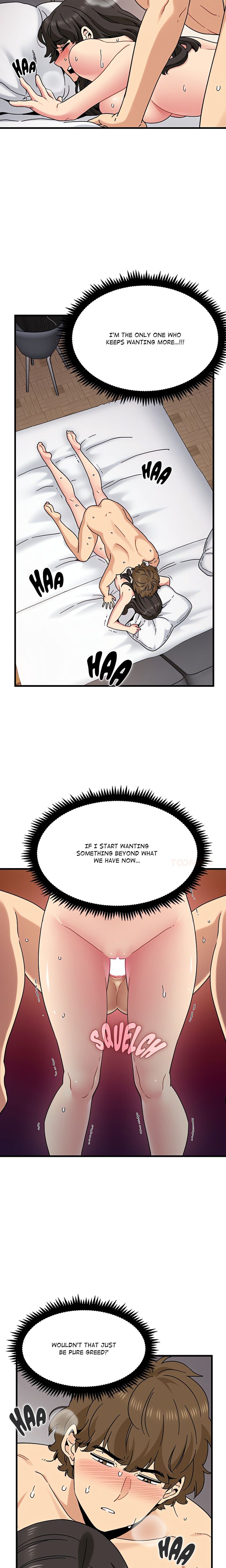 18+ A Turning Point Chapter 115 page 7