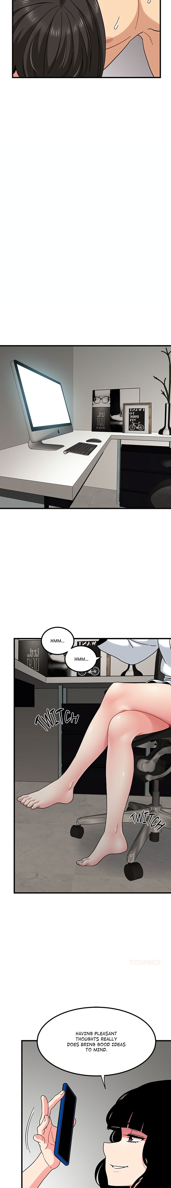 18+ A Turning Point Chapter 115 page 8