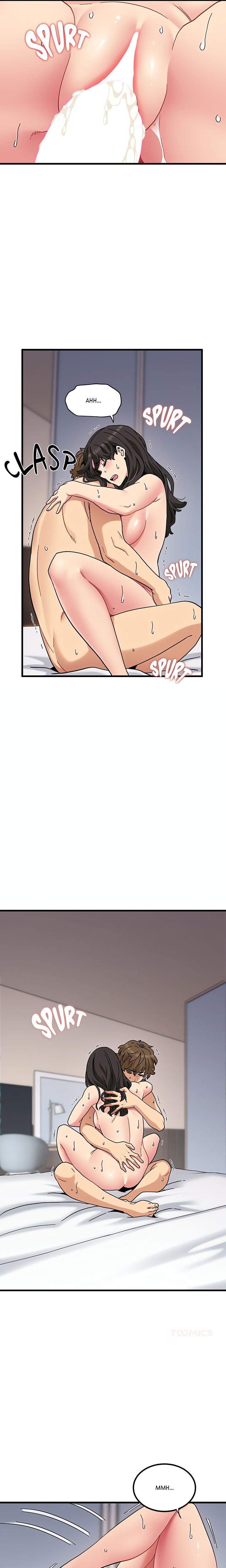 18+ A Turning Point Chapter 115 page 13
