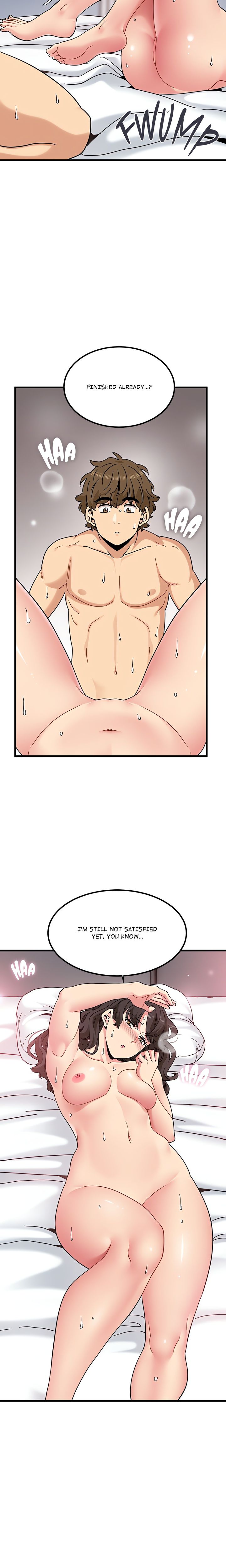 18+ A Turning Point Chapter 115 page 14