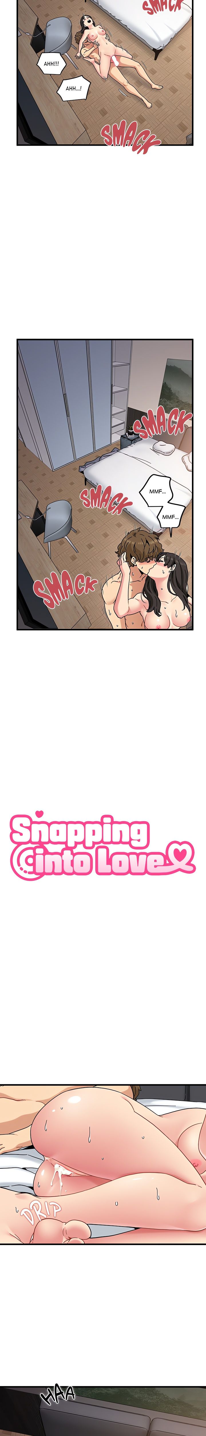 18+ A Turning Point Chapter 115 page 16